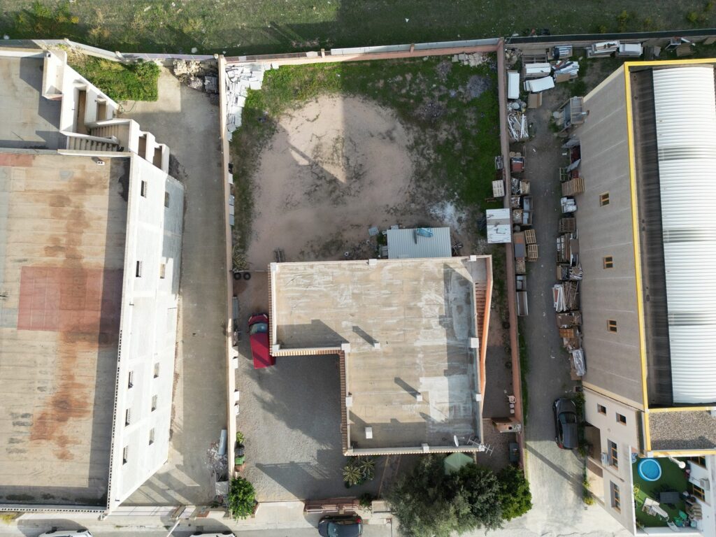 Settimo San Pietro – Edificio industriale – immagine 31