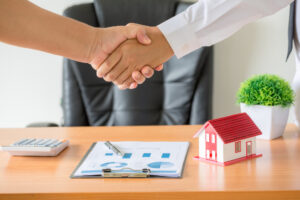 Consulenza mutuo casa