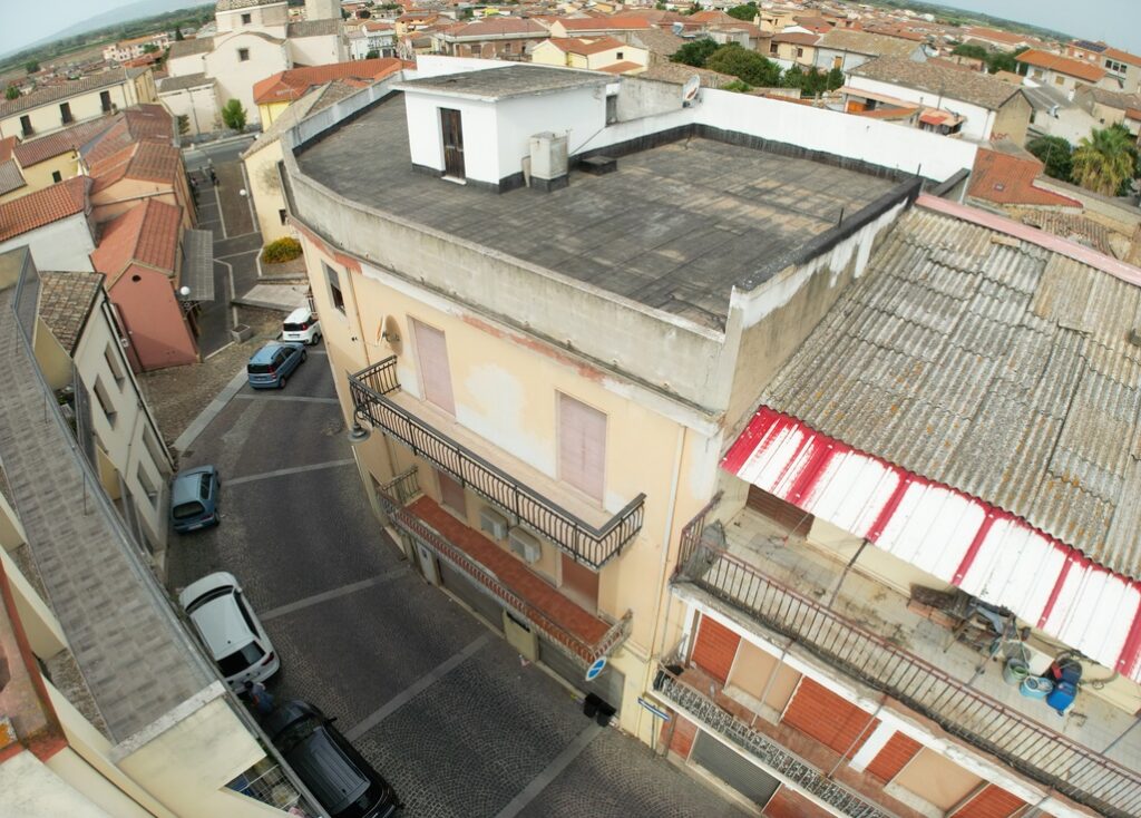Serramanna – Ultimo piano – immagine 2
