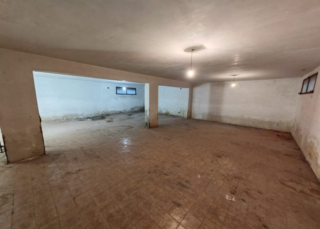 Quartu Sant’Elena – Deposito con rampa – immagine 2