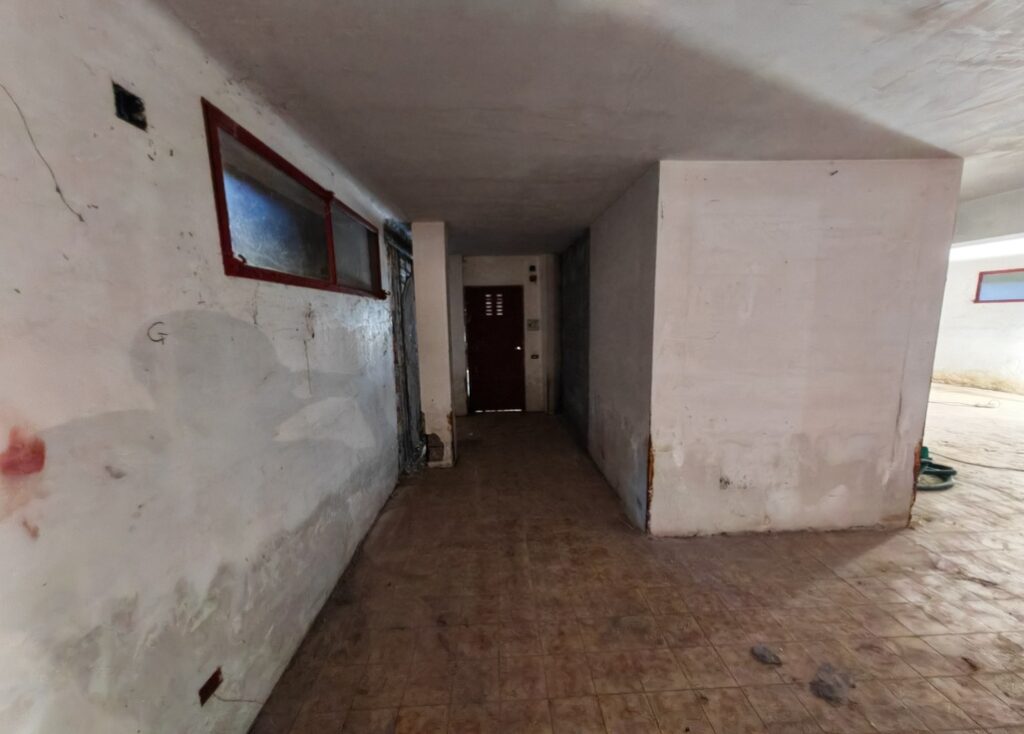 Quartu Sant’Elena – Deposito con rampa – immagine 3