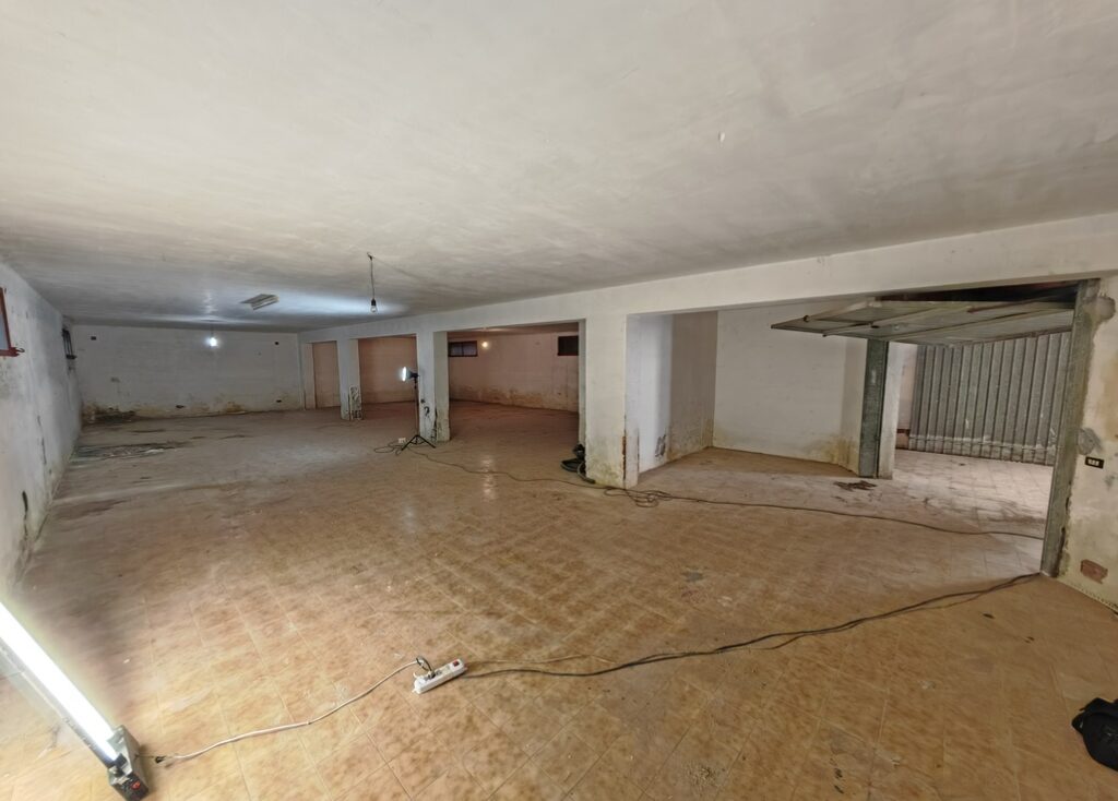 Quartu Sant’Elena – Deposito con rampa – immagine 5
