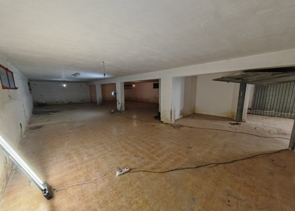 Quartu Sant’Elena – Deposito con rampa – immagine 6