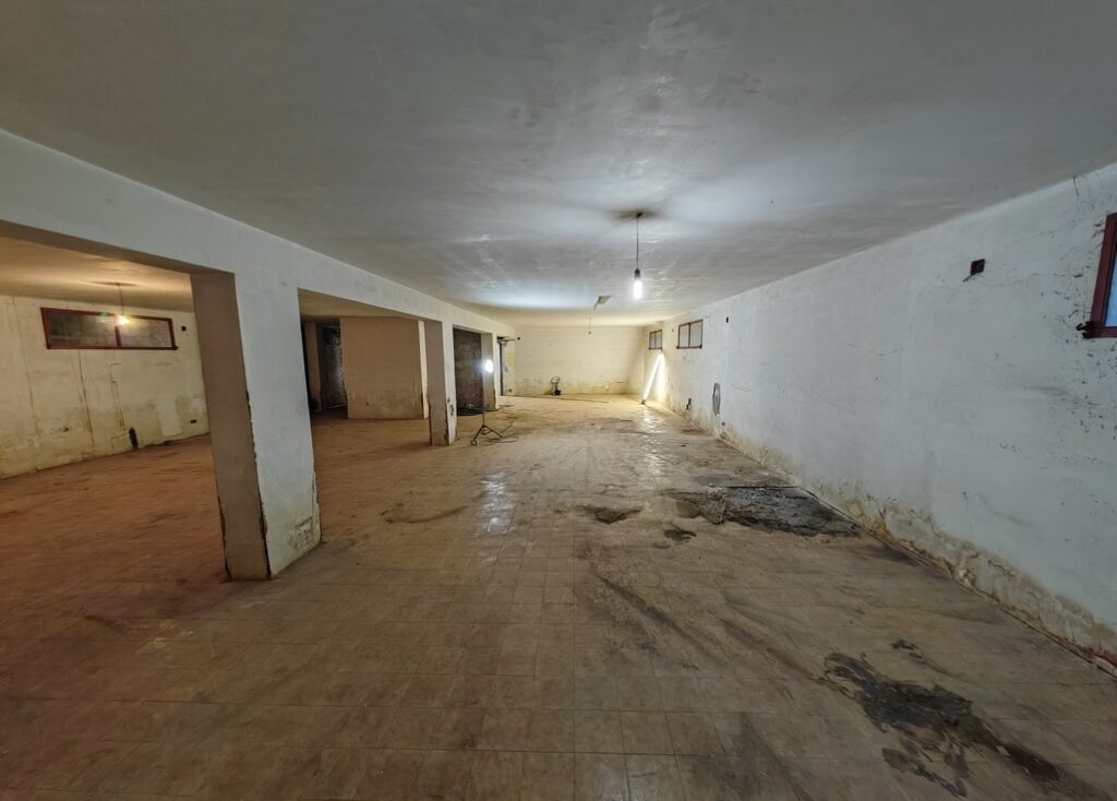 Quartu Sant’Elena – Deposito con rampa – immagine 8