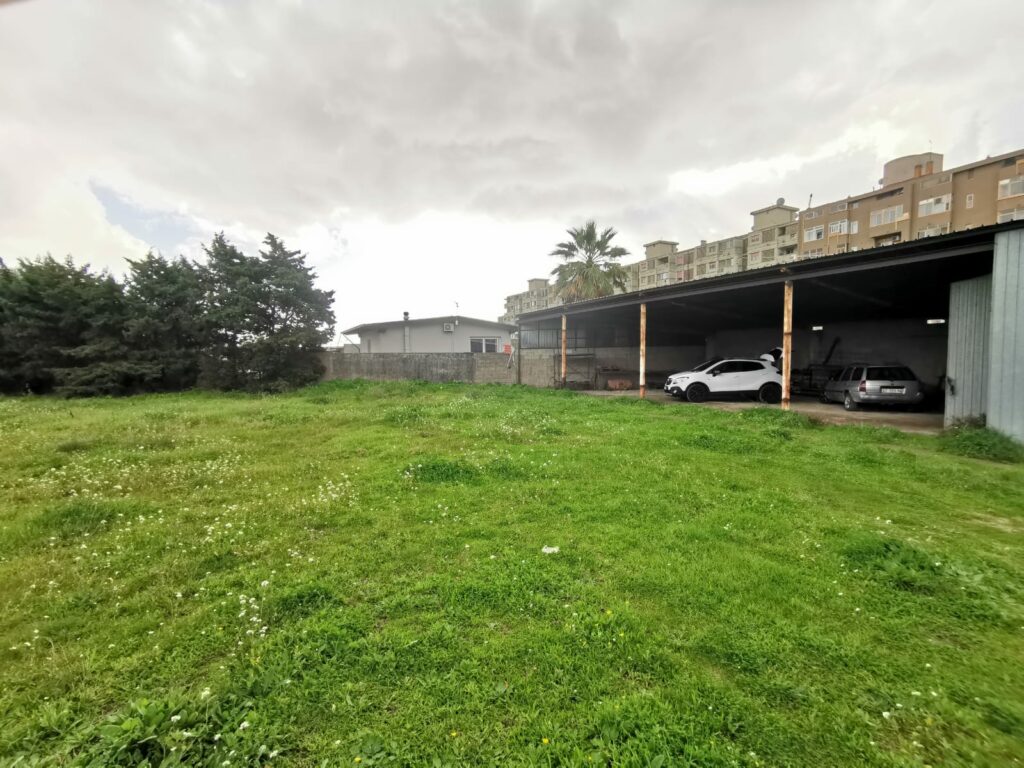 Terreno in vendita in Viale Europa – immagine 4