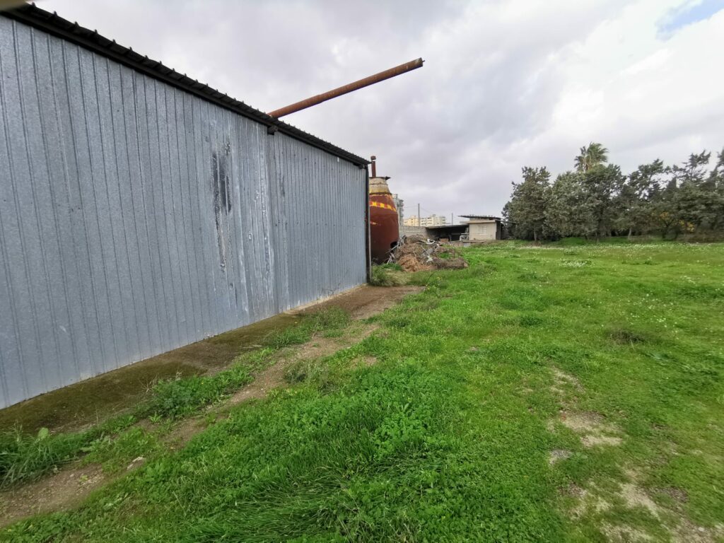 Terreno in vendita in Viale Europa – immagine 6