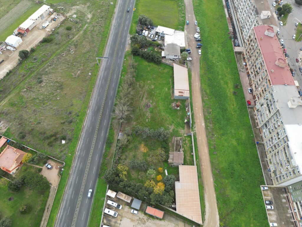 Terreno in vendita in Viale Europa – immagine 10