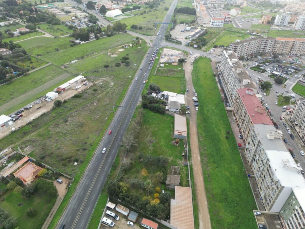 Terreno in vendita in Viale Europa – immagine 11