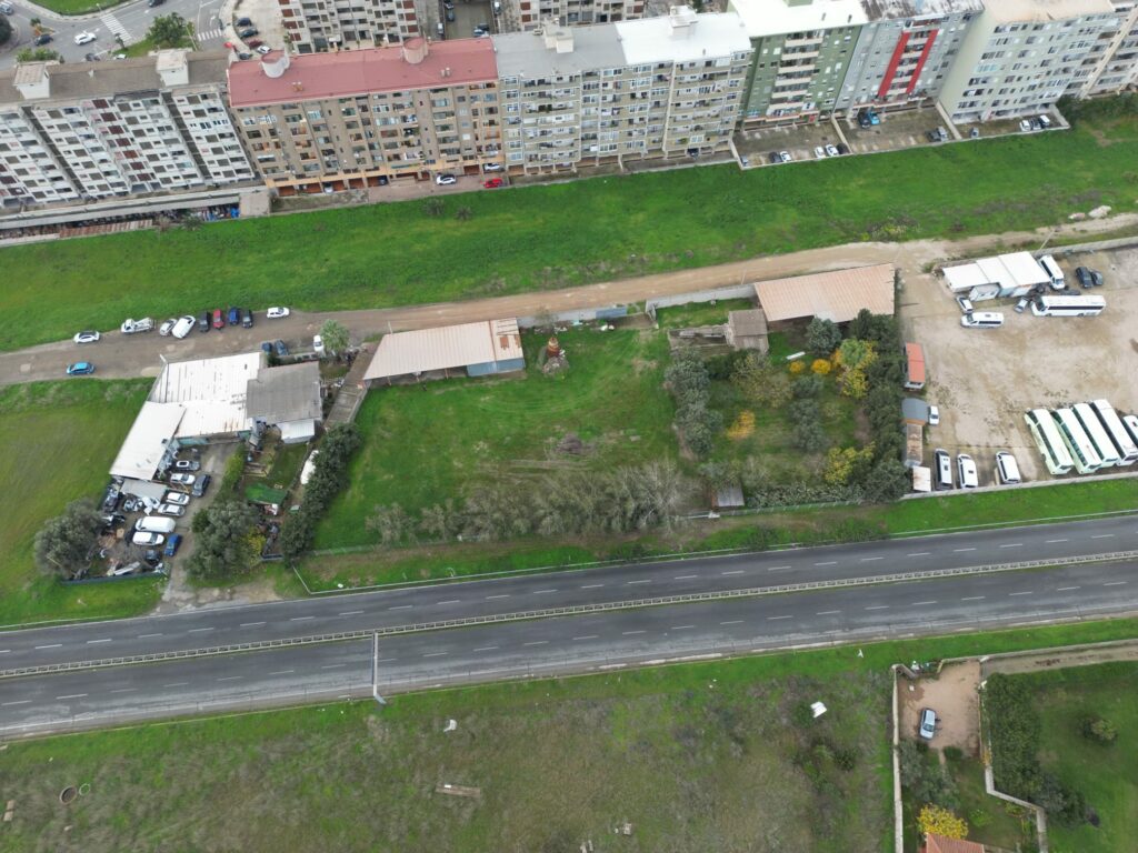 Terreno in vendita in Viale Europa – immagine 12