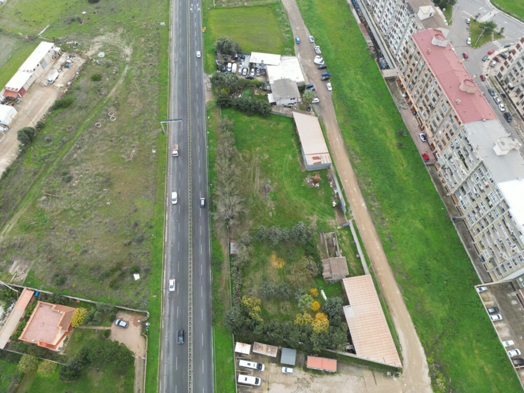 Terreno in vendita in Viale Europa – immagine 13