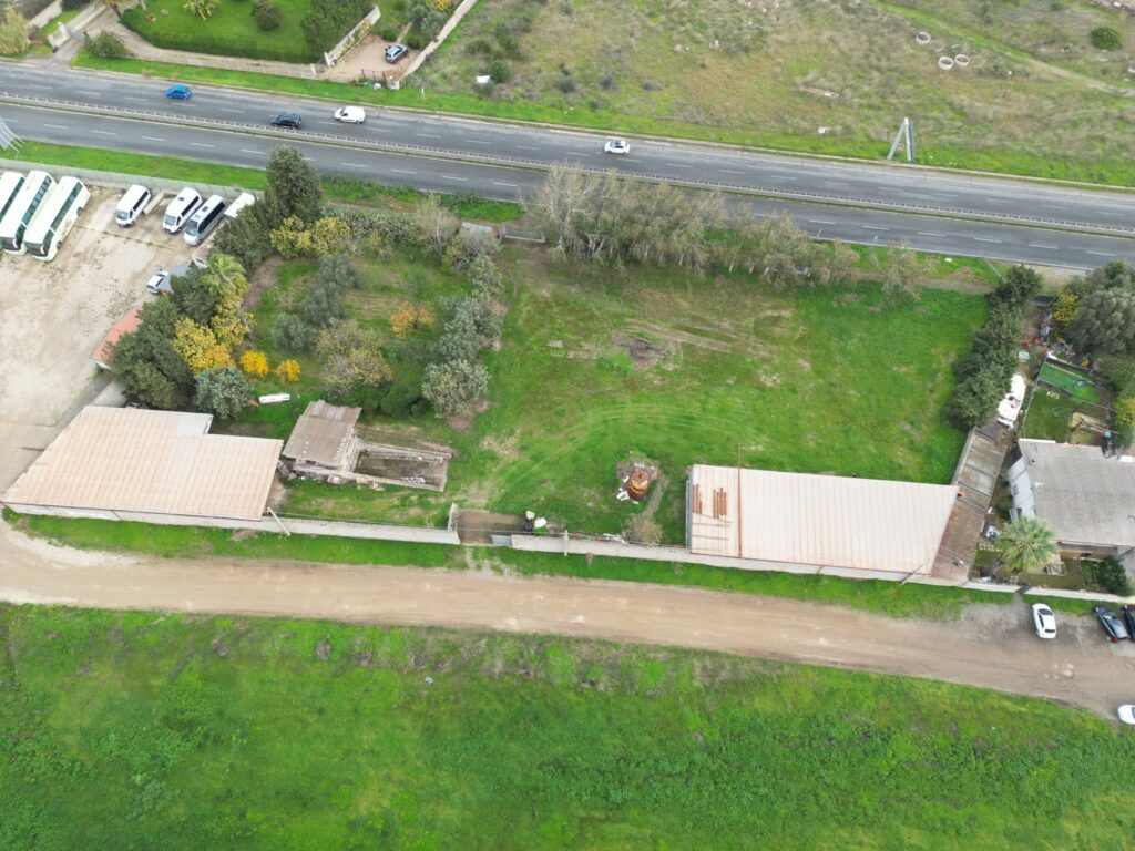 Terreno in vendita in Viale Europa – immagine 14