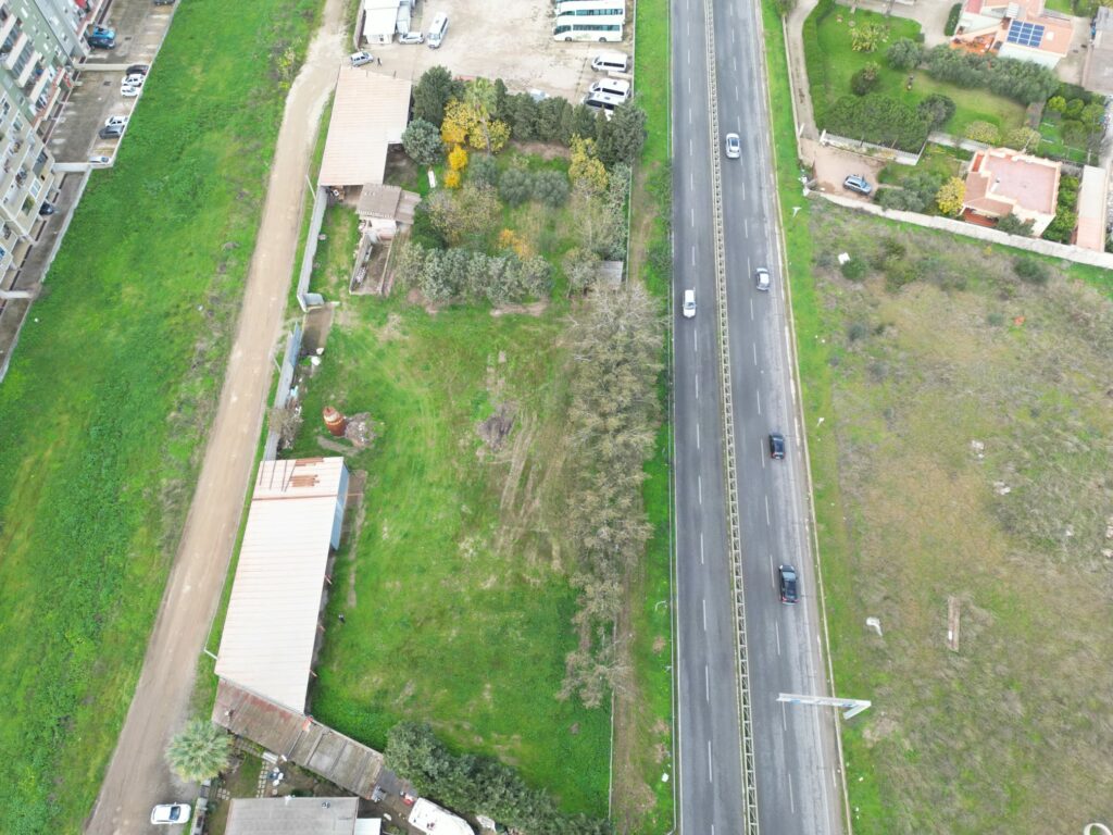 Terreno in vendita in Viale Europa – immagine 16