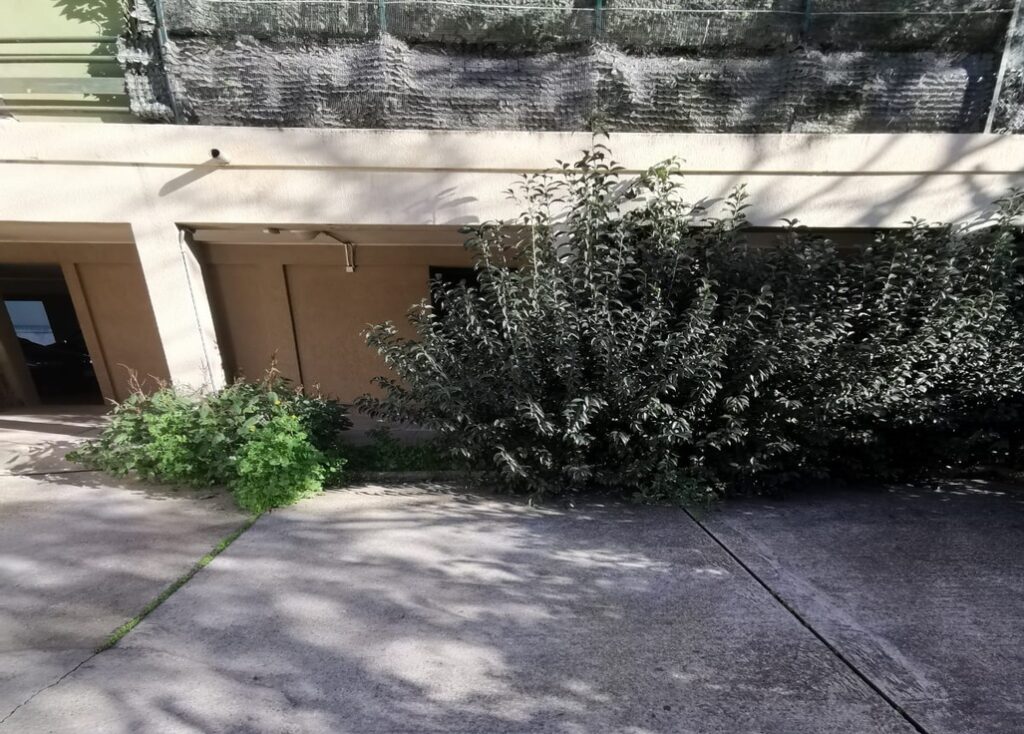 Quartu Sant’Elena – Posto auto di 12 mq – immagine 2