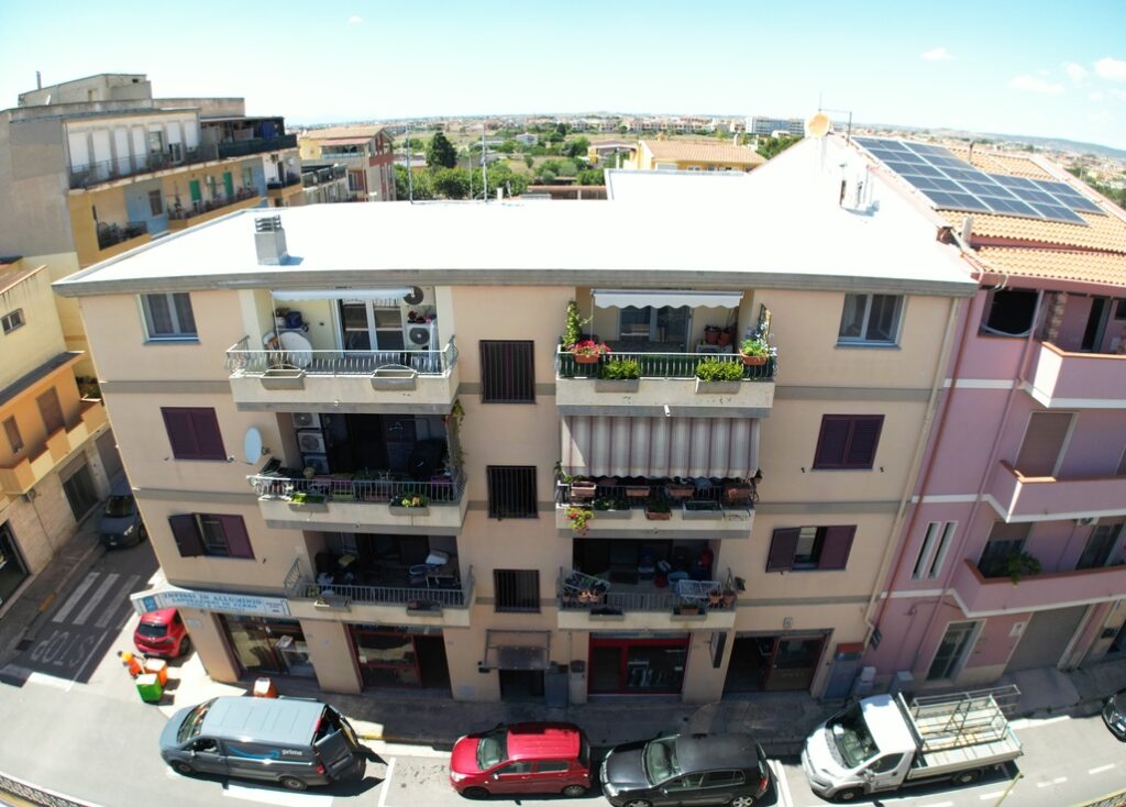 Quartu Sant’Elena – Ultimo piano ristrutturato – immagine 10