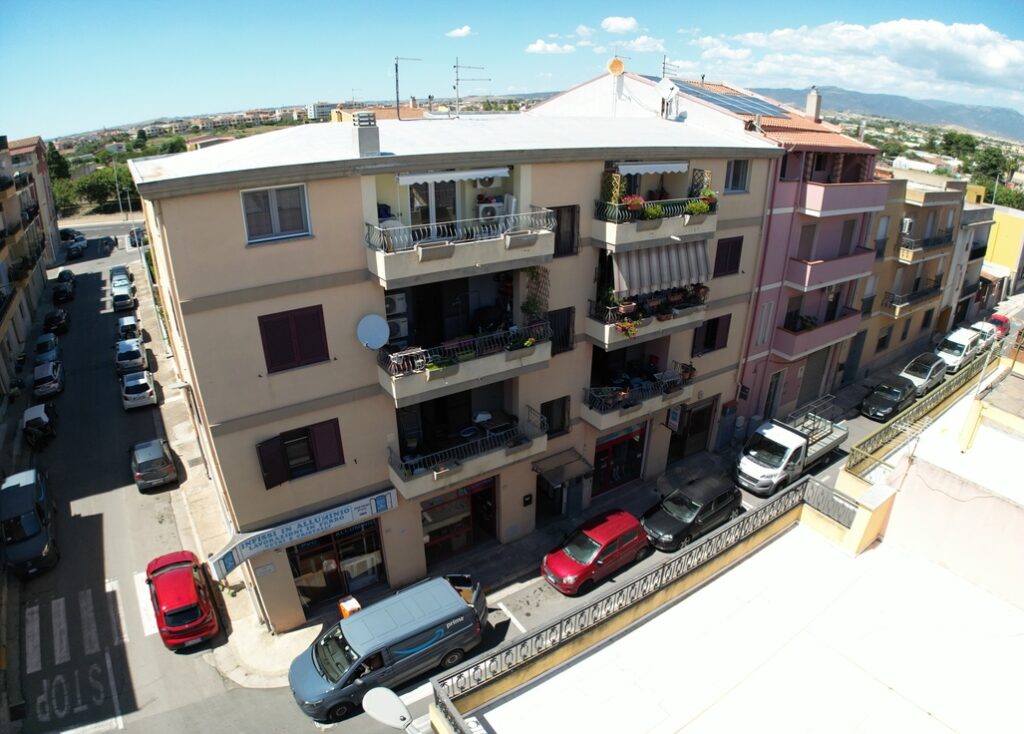 Quartu Sant’Elena – Ultimo piano ristrutturato – immagine 14