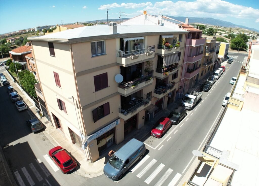 Quartu Sant’Elena – Ultimo piano ristrutturato – immagine 16