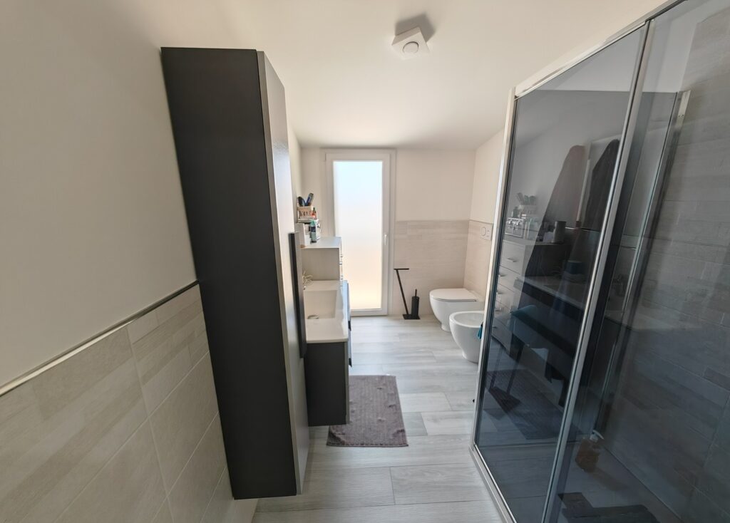 Quartu Sant’Elena – Ultimo piano ristrutturato – immagine 29