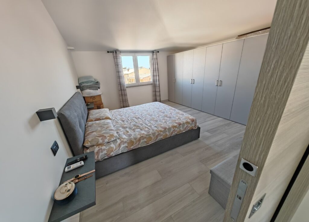 Quartu Sant’Elena – Ultimo piano ristrutturato – immagine 32