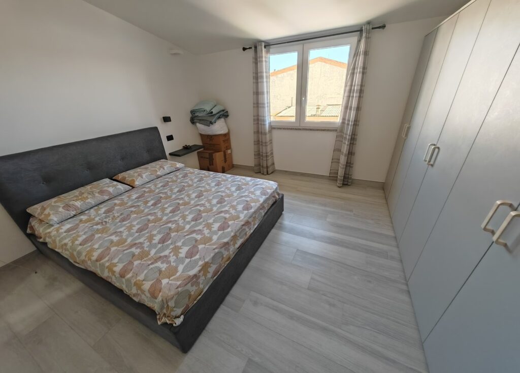 Quartu Sant’Elena – Ultimo piano ristrutturato – immagine 33