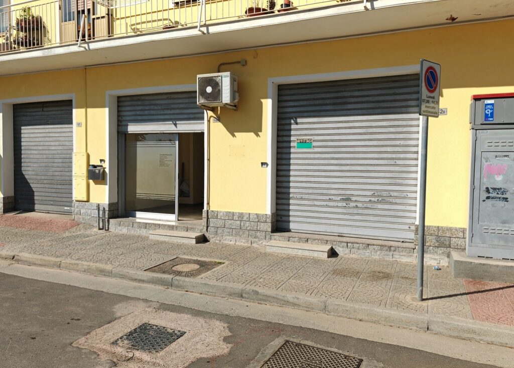Monastir – Locale con doppia vetrina – immagine 3