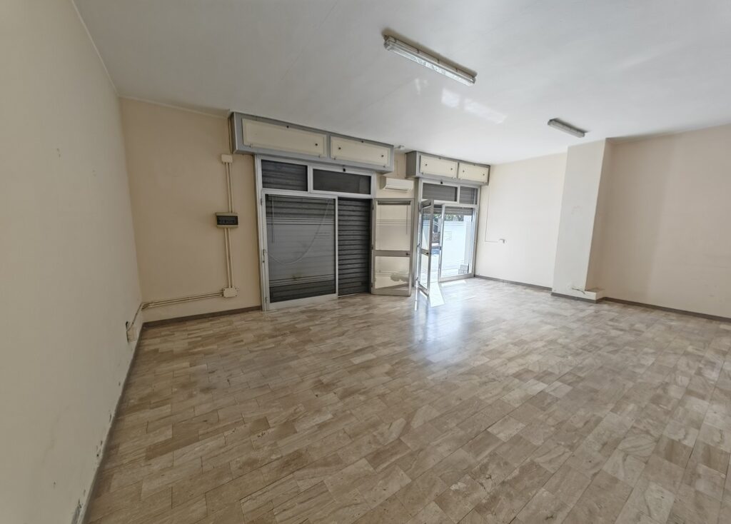 Monastir – Locale con doppia vetrina – immagine 5