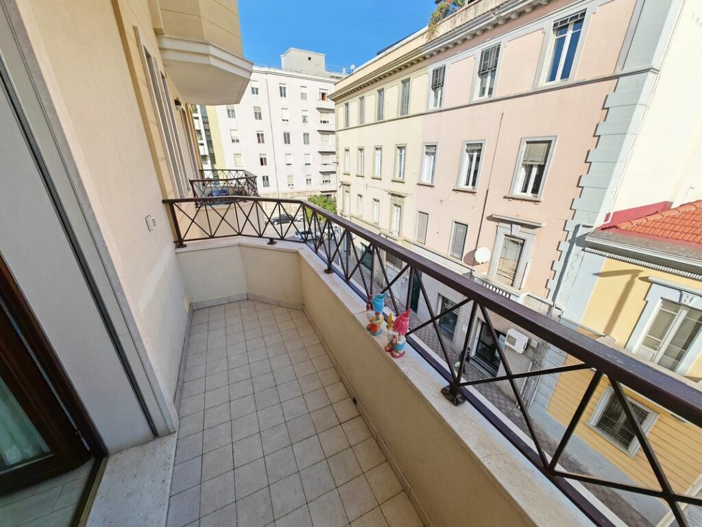 Cagliari, San Benedetto – Ultimo piano – immagine 15