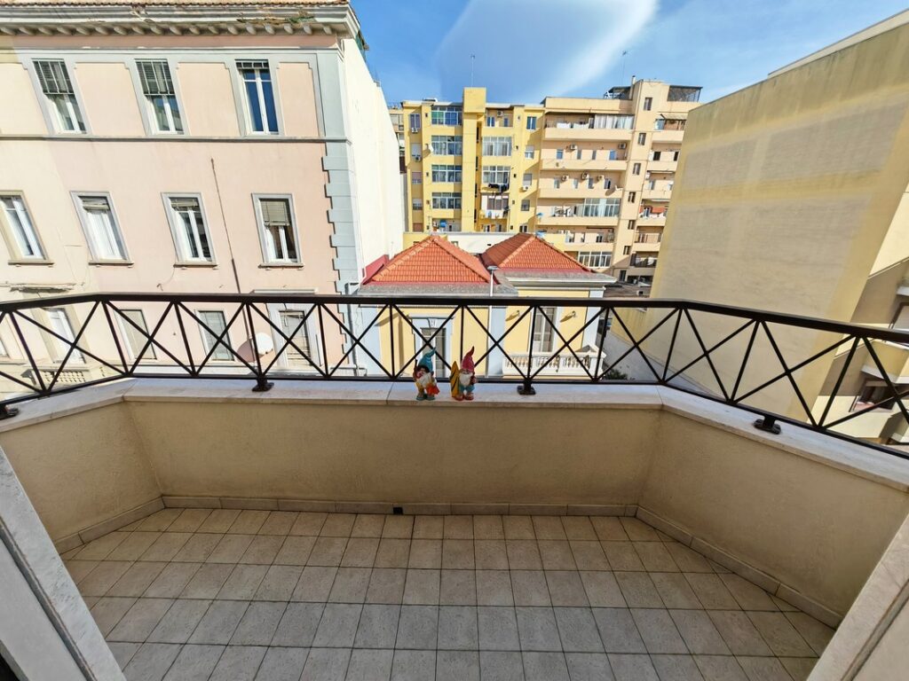Cagliari, San Benedetto – Ultimo piano – immagine 16