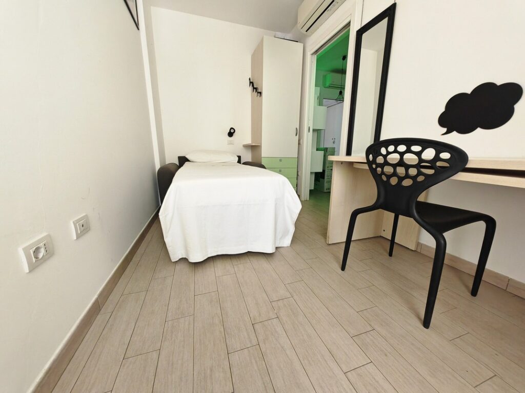 Cagliari, San Benedetto – Ultimo piano – immagine 17