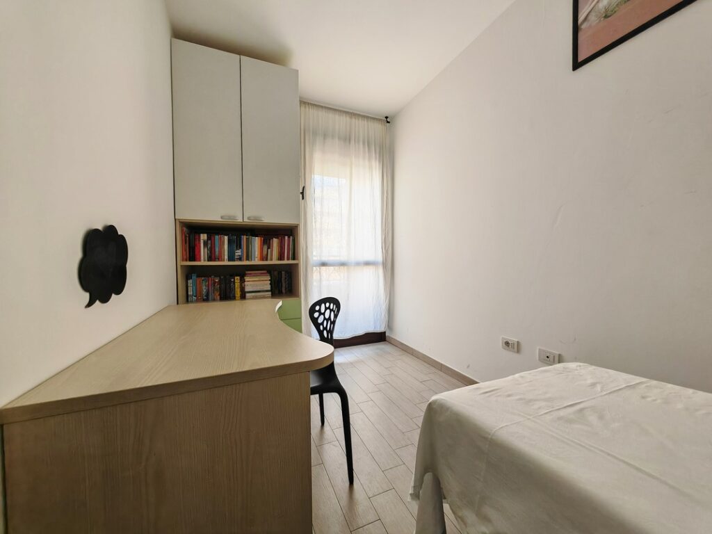 Cagliari, San Benedetto – Ultimo piano – immagine 18