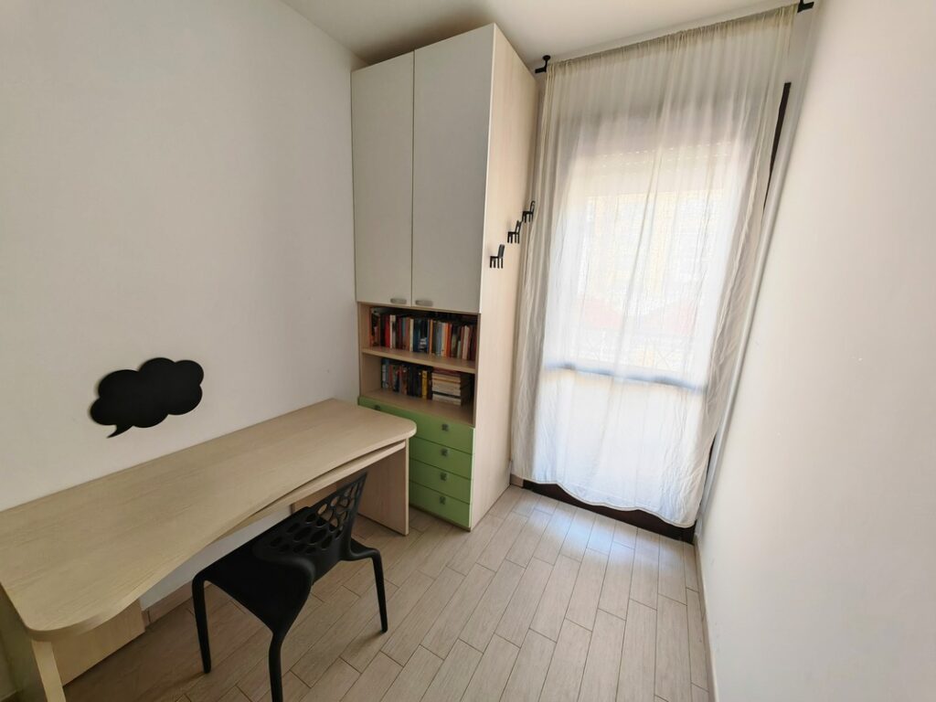 Cagliari, San Benedetto – Ultimo piano – immagine 19