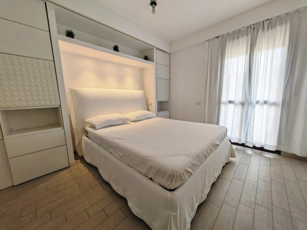 Cagliari, San Benedetto – Ultimo piano – immagine 22