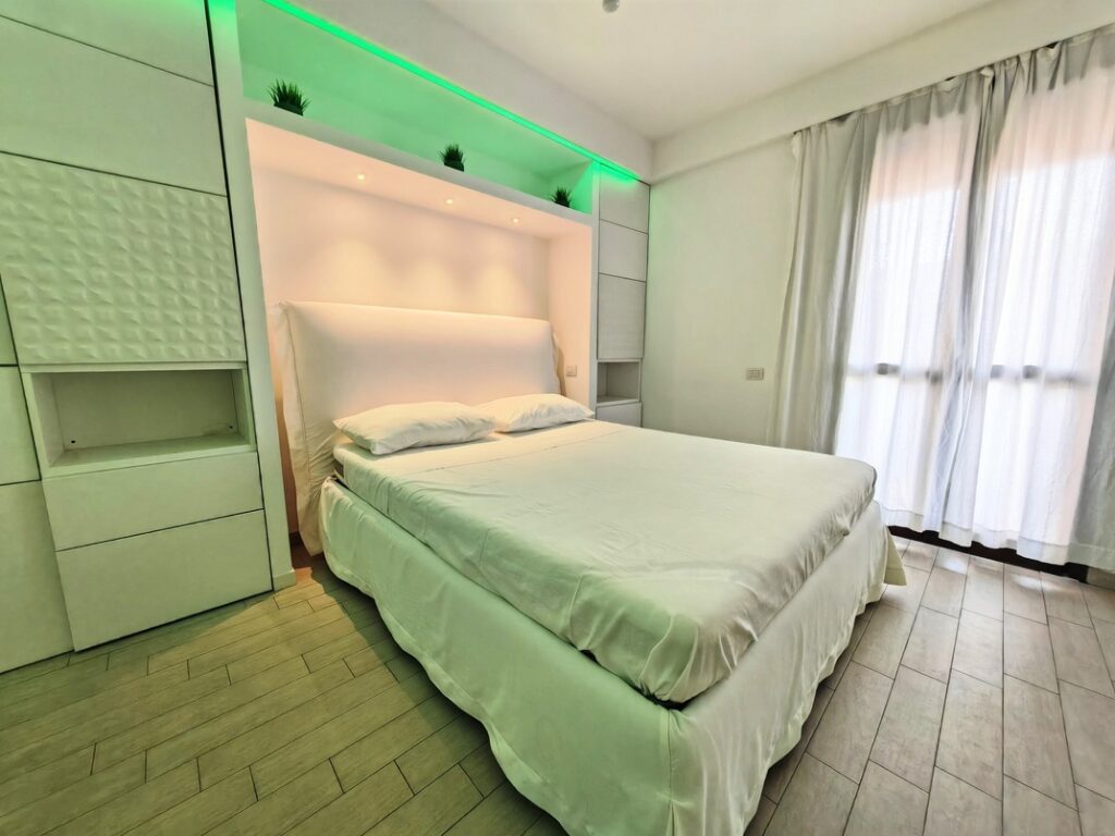Cagliari, San Benedetto – Ultimo piano – immagine 23
