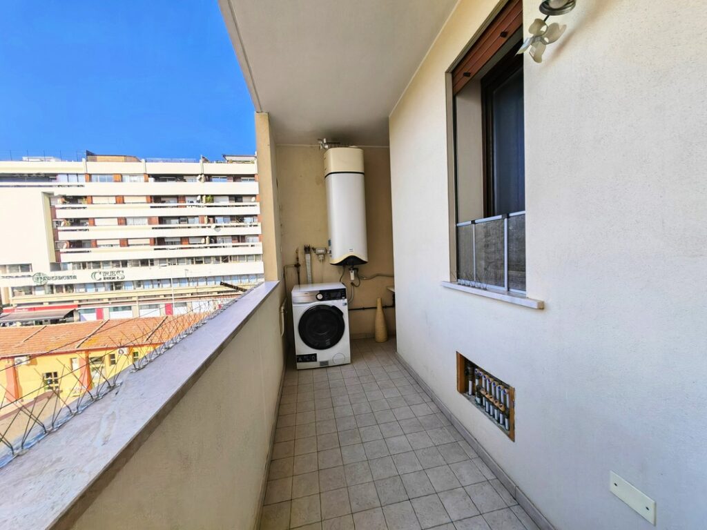 Cagliari, San Benedetto – Ultimo piano – immagine 28