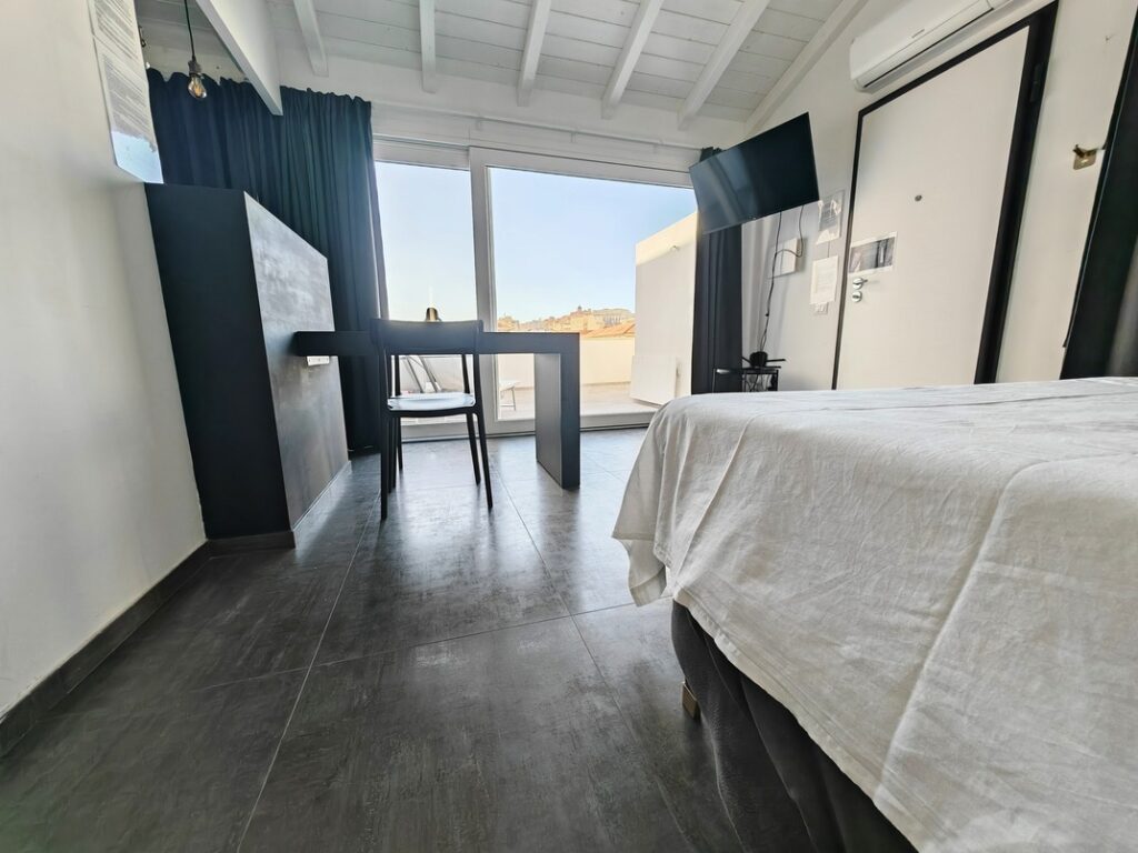 Cagliari, San Benedetto – Ultimo piano – immagine 32