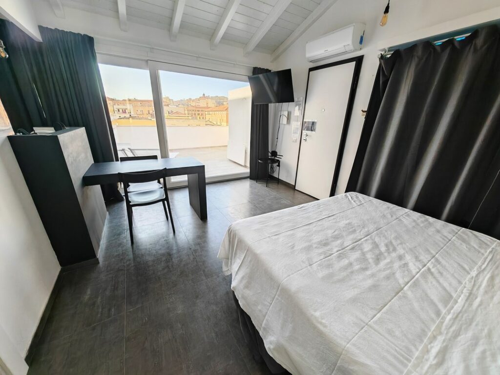 Cagliari, San Benedetto – Ultimo piano – immagine 34