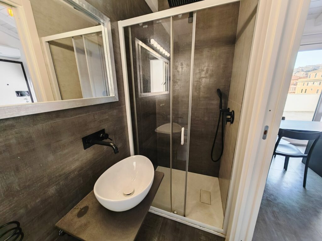 Cagliari, San Benedetto – Ultimo piano – immagine 41