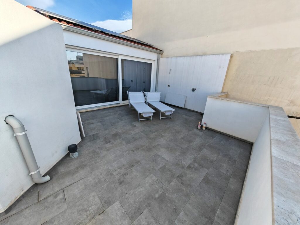Cagliari, San Benedetto – Ultimo piano – immagine 44