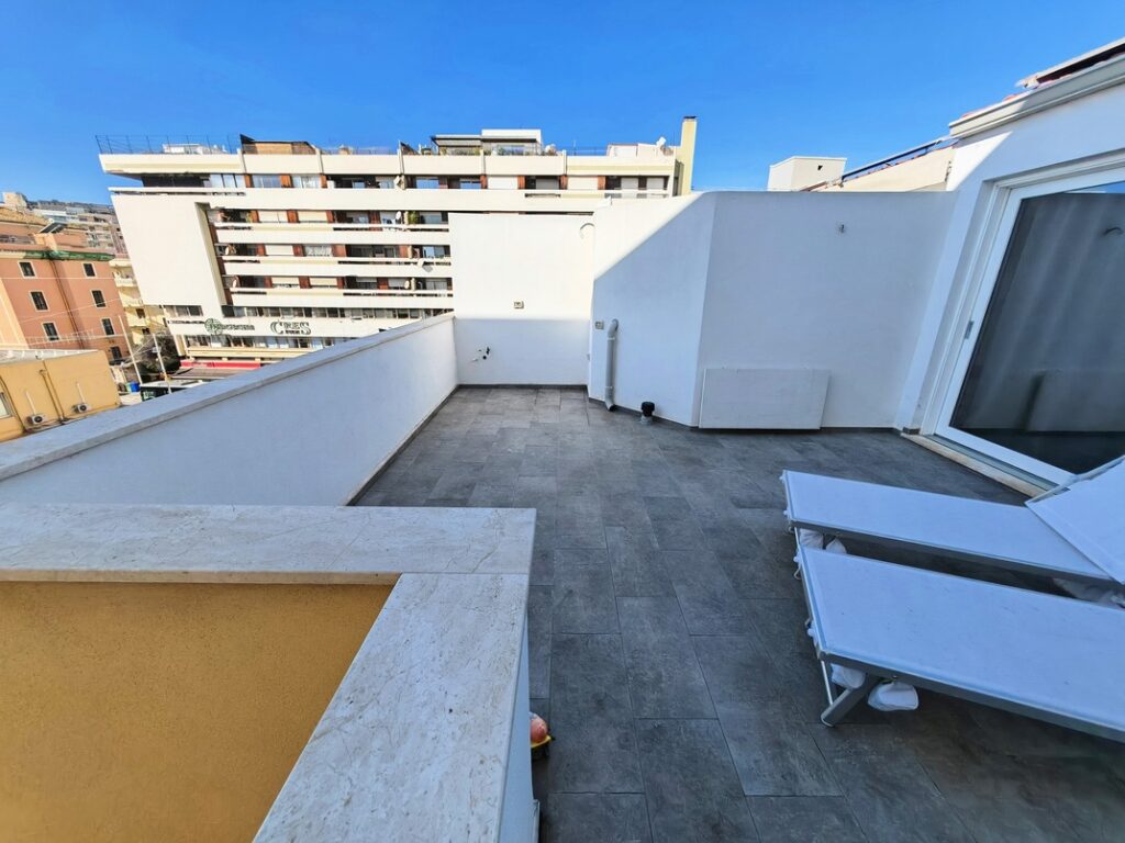 Cagliari, San Benedetto – Ultimo piano – immagine 46