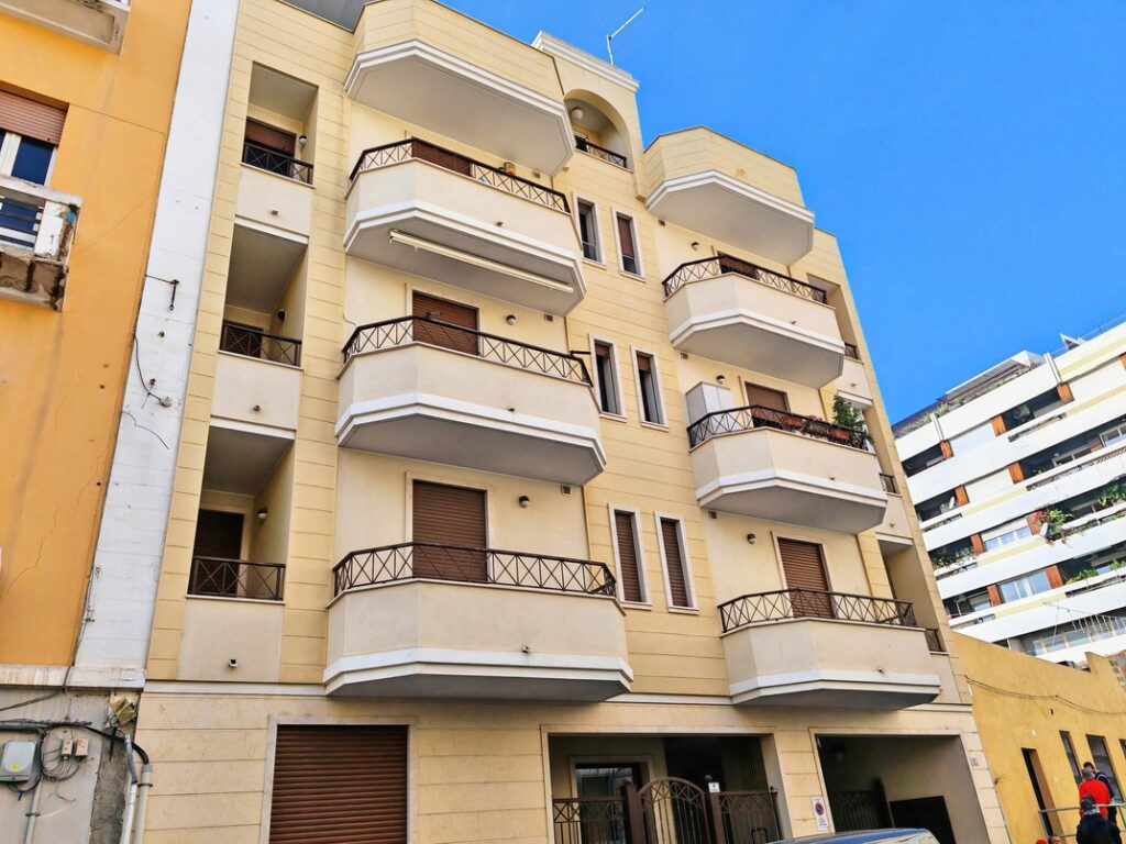 Cagliari, San Benedetto – Ultimo piano – immagine 47