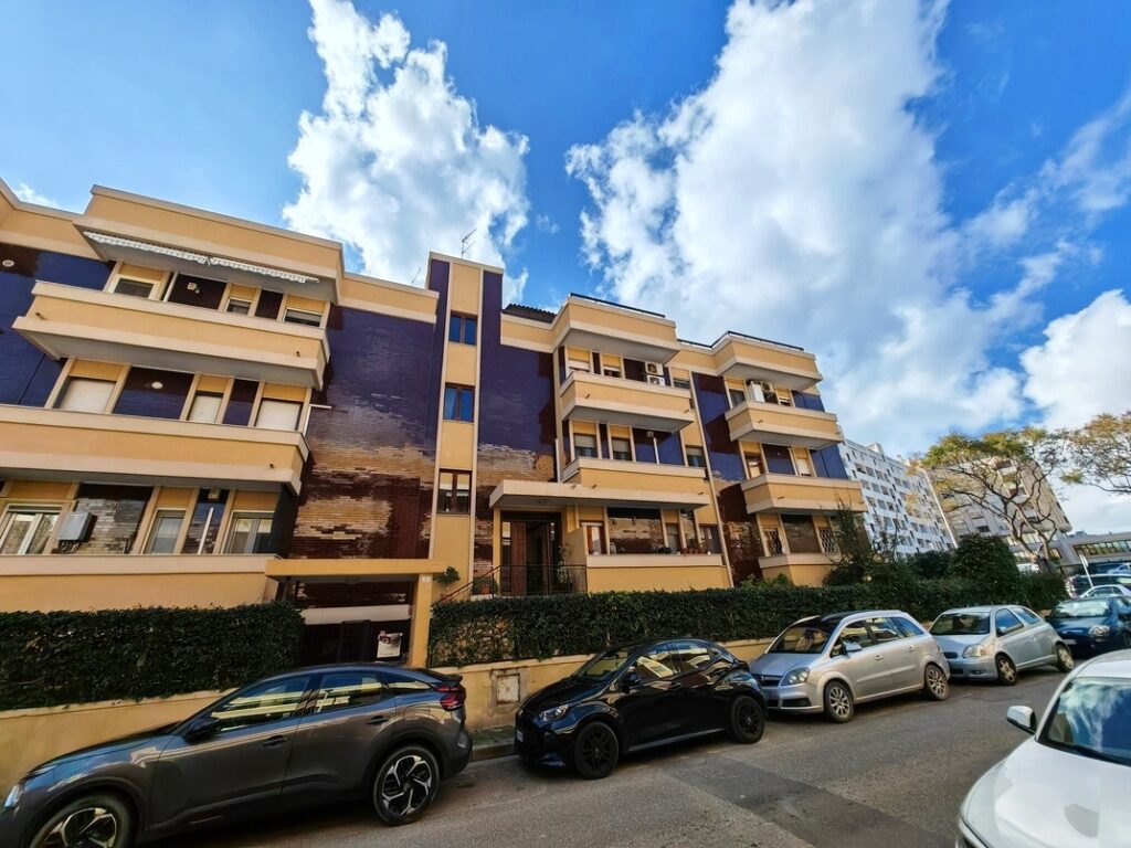 Quartu Sant’Elena, zona Via Turati – Ampio trivano – immagine 13