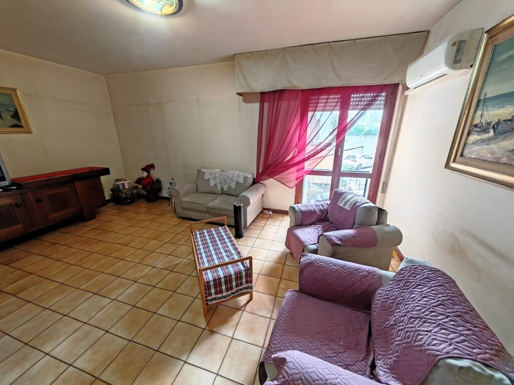 Quartu Sant’Elena, zona Via Turati – Ampio trivano – immagine 5