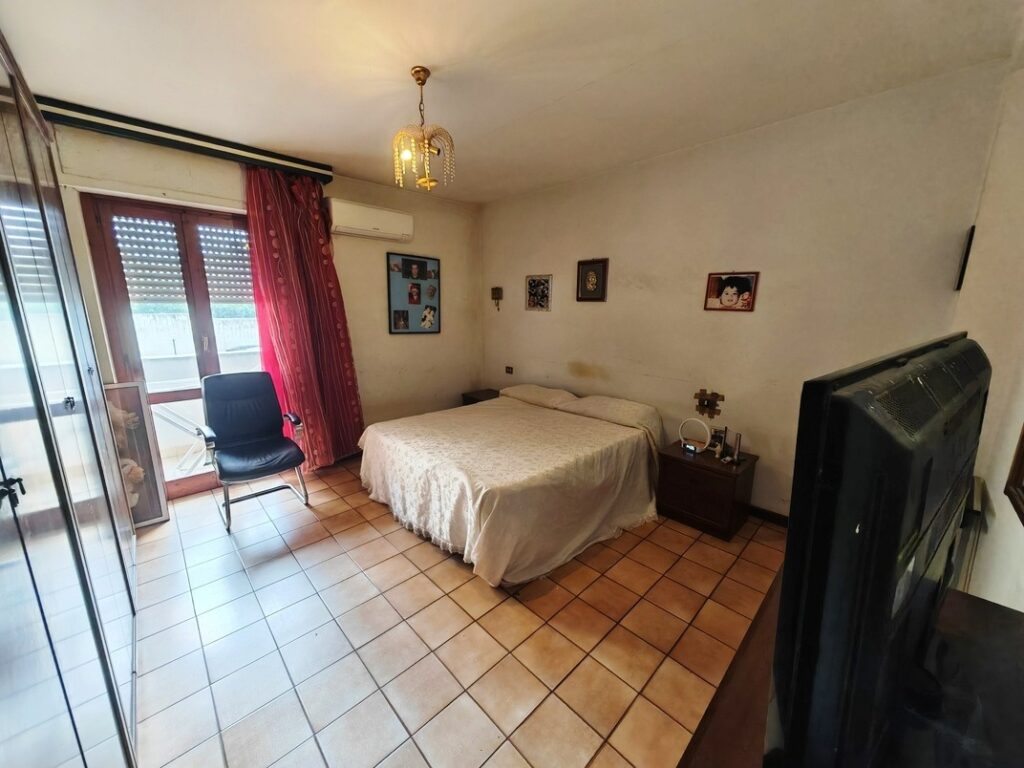 Quartu Sant’Elena, zona Via Turati – Ampio trivano – immagine 8