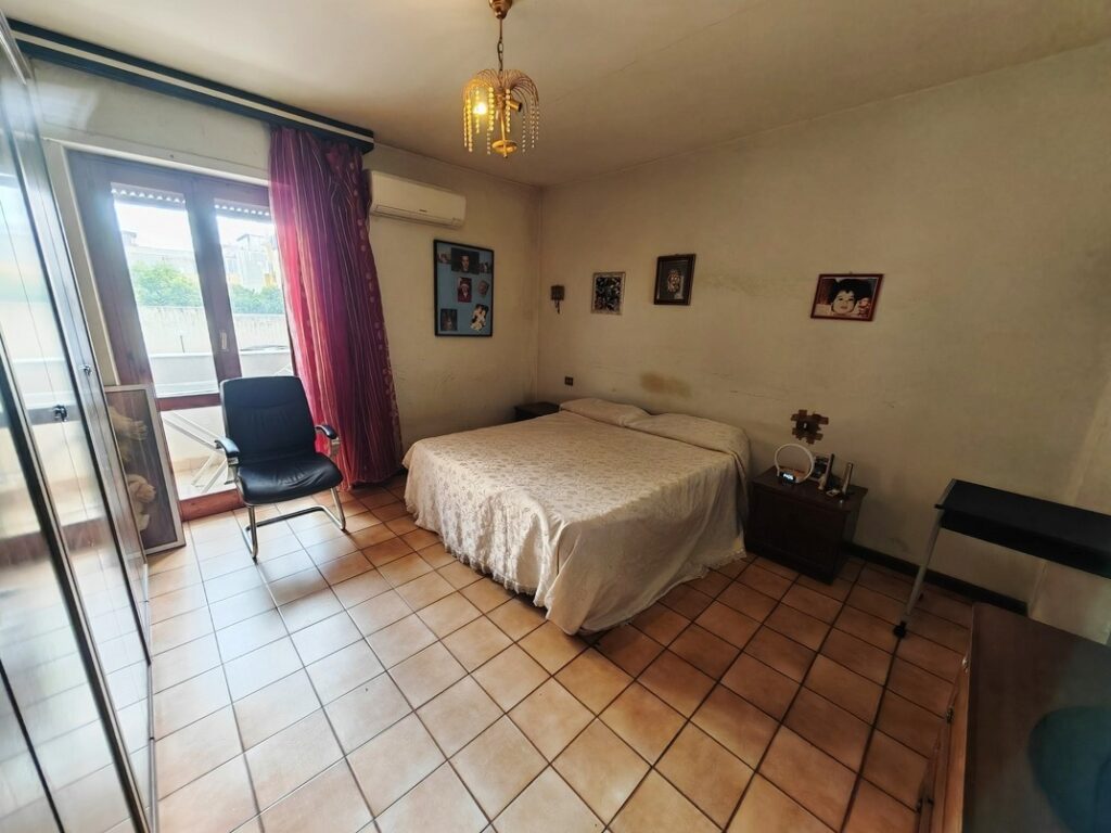 Quartu Sant’Elena, zona Via Turati – Ampio trivano – immagine 9