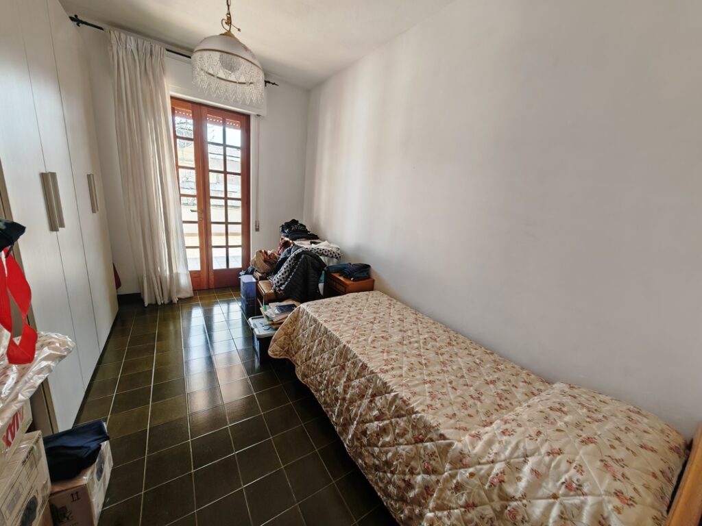 Quartu Sant’Elena centro – Trilocale con terrazza – immagine 9