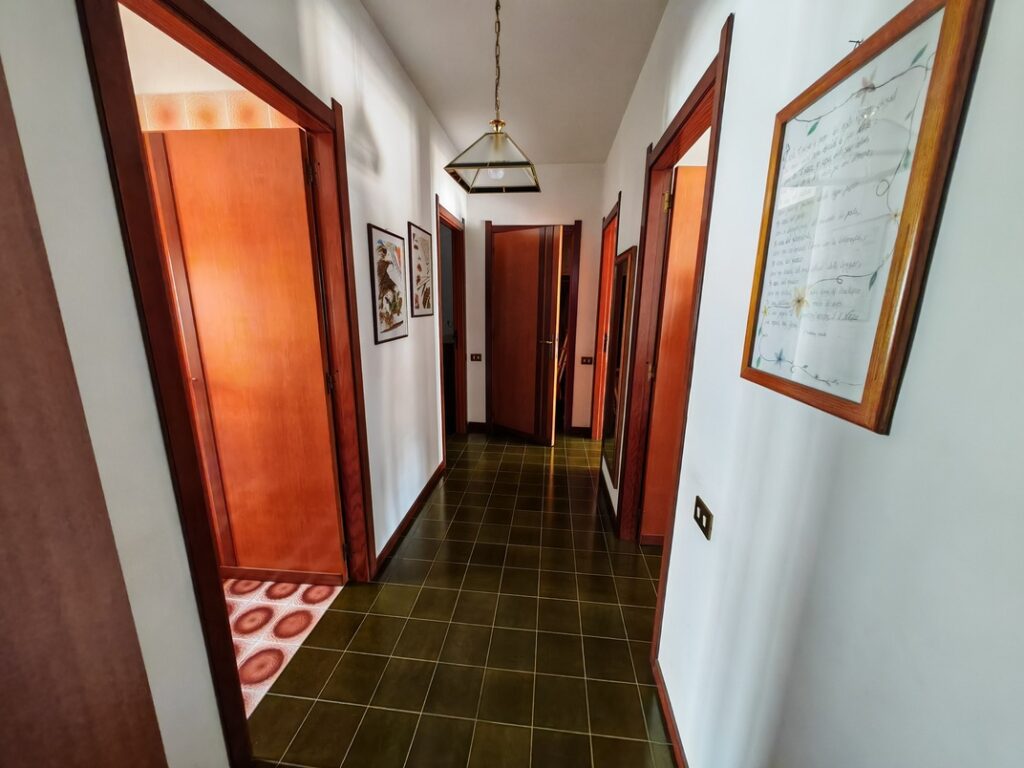 Quartu Sant’Elena centro – Trilocale con terrazza – immagine 4