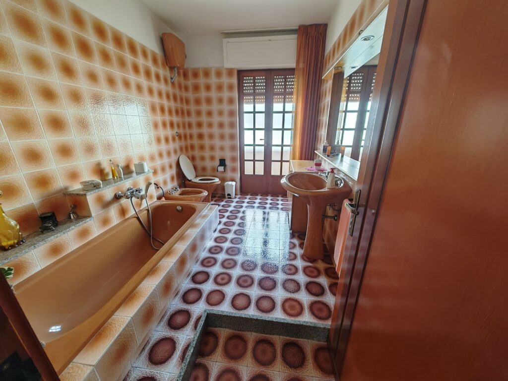 Quartu Sant’Elena centro – Trilocale con terrazza – immagine 5