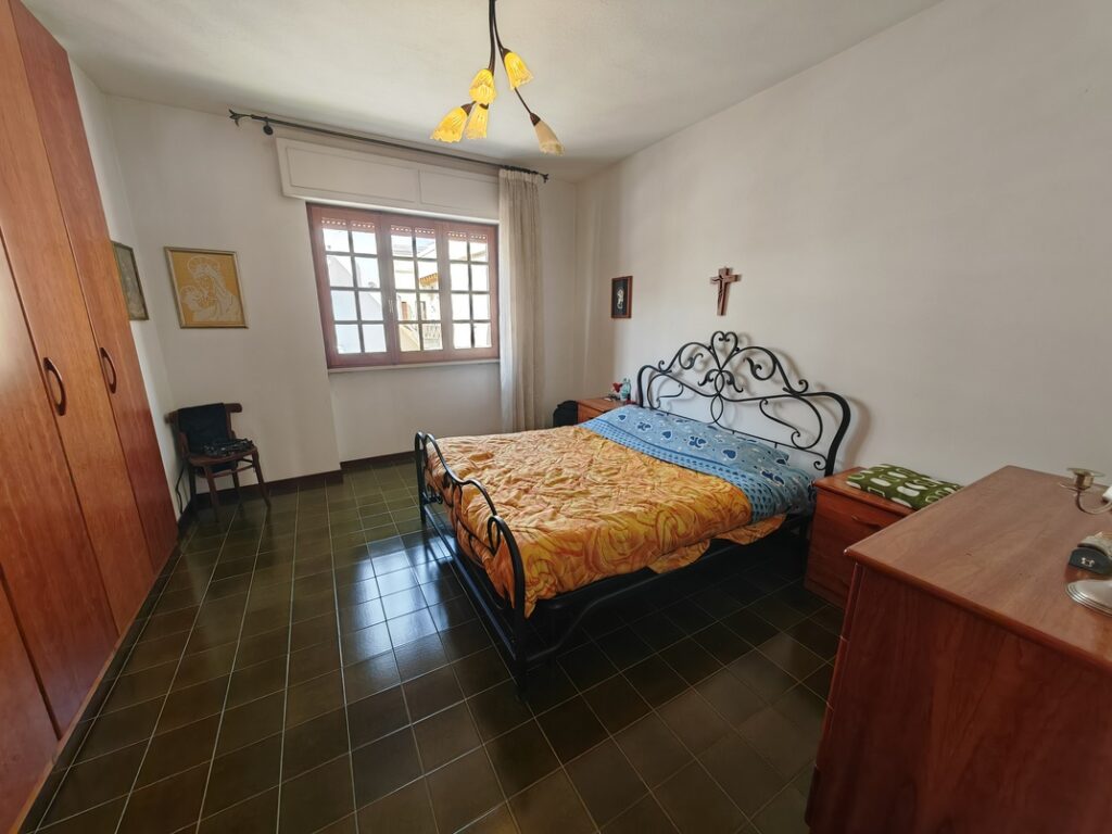 Quartu Sant’Elena centro – Trilocale con terrazza – immagine 7