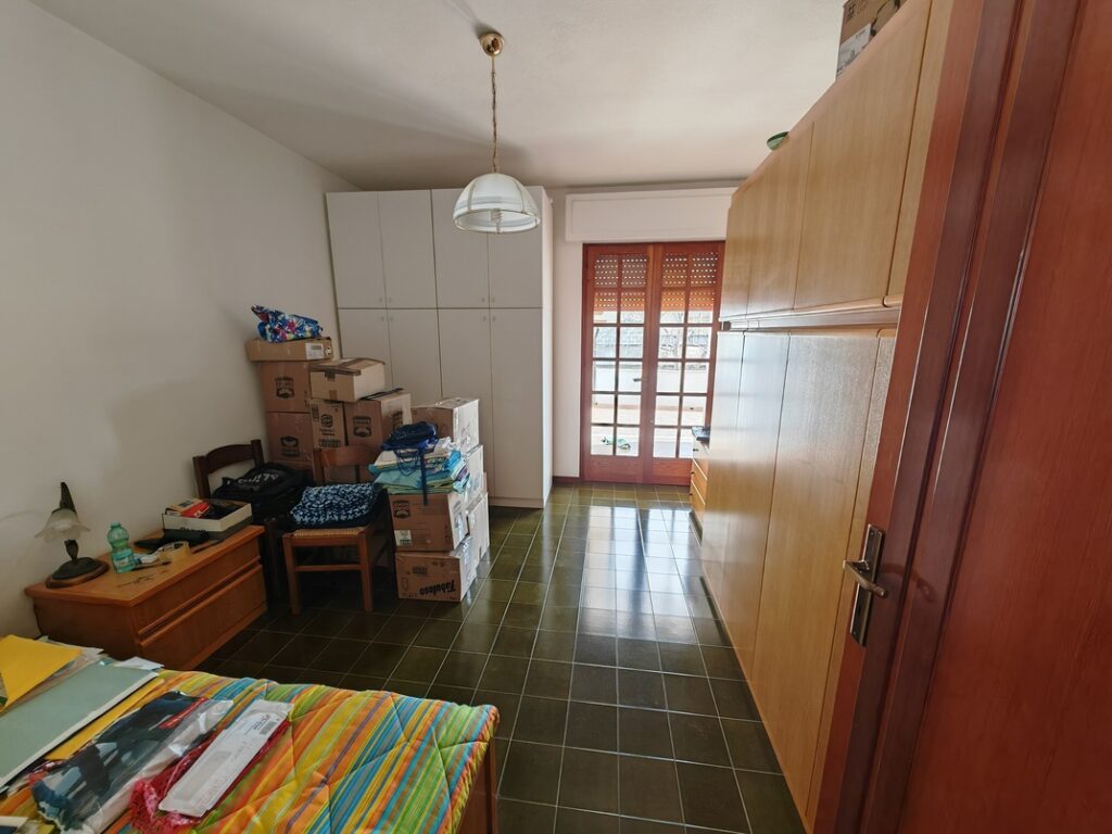 Quartu Sant’Elena centro – Trilocale con terrazza – immagine 8