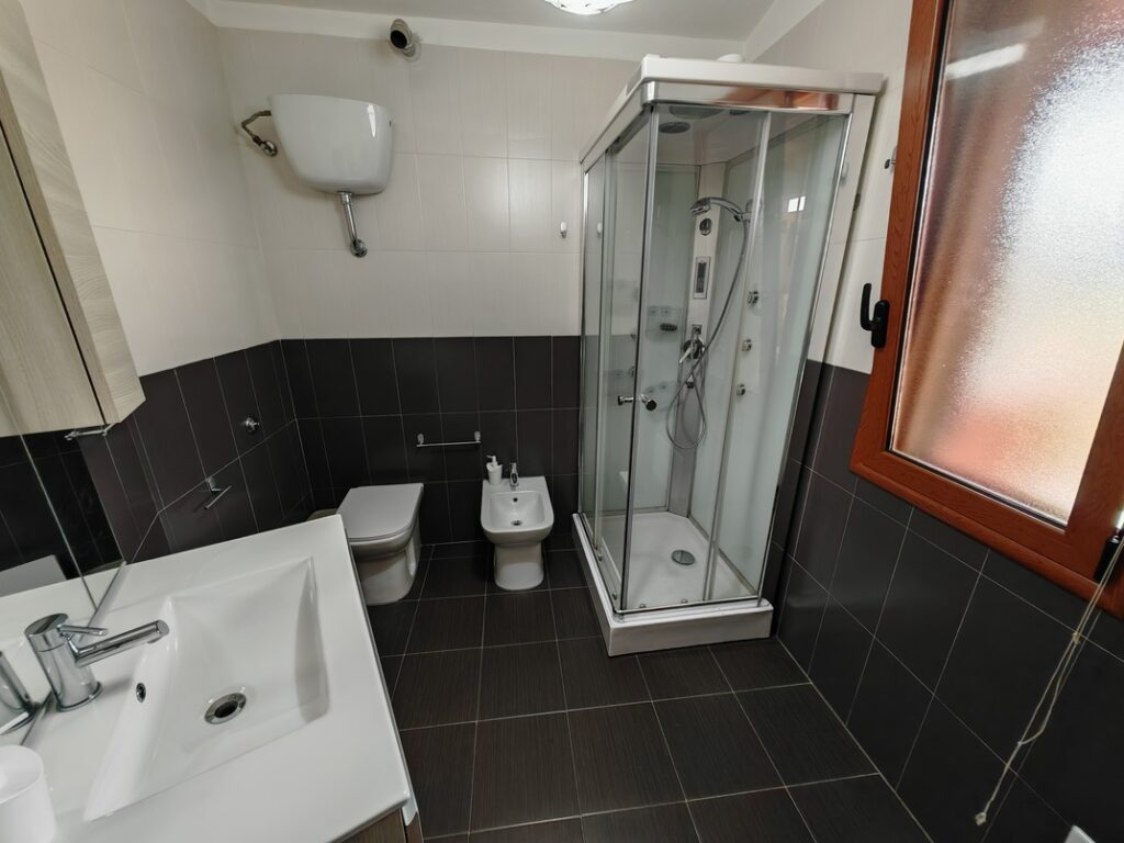 Quartu Sant’Elena – Indipendente con terreno di 3.200 mq – immagine 15