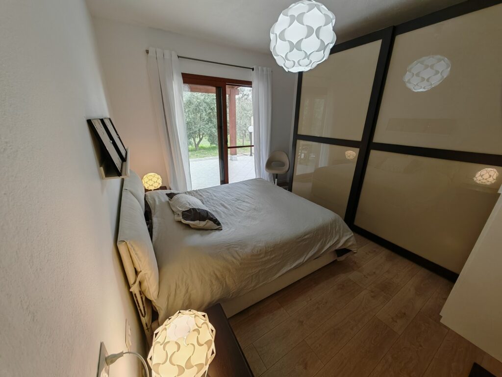 Quartu Sant’Elena – Indipendente con terreno di 3.200 mq – immagine 9
